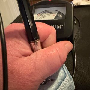 @tangofoxtrot these are diamonds just like I said.